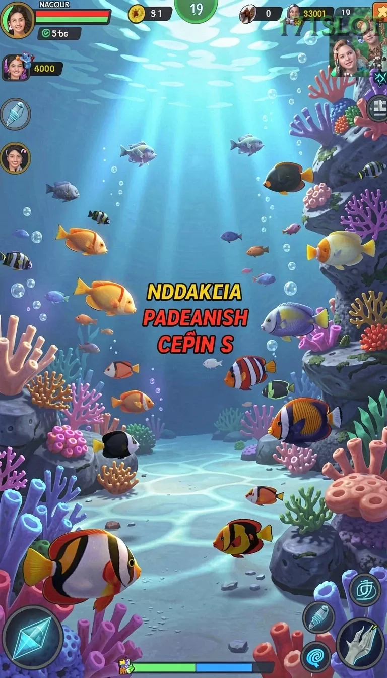 171slot Preview - Resmi Unduh