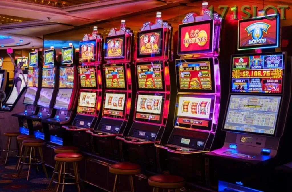 171slot Unduh
