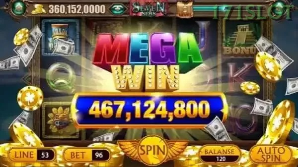 171slot Masuk